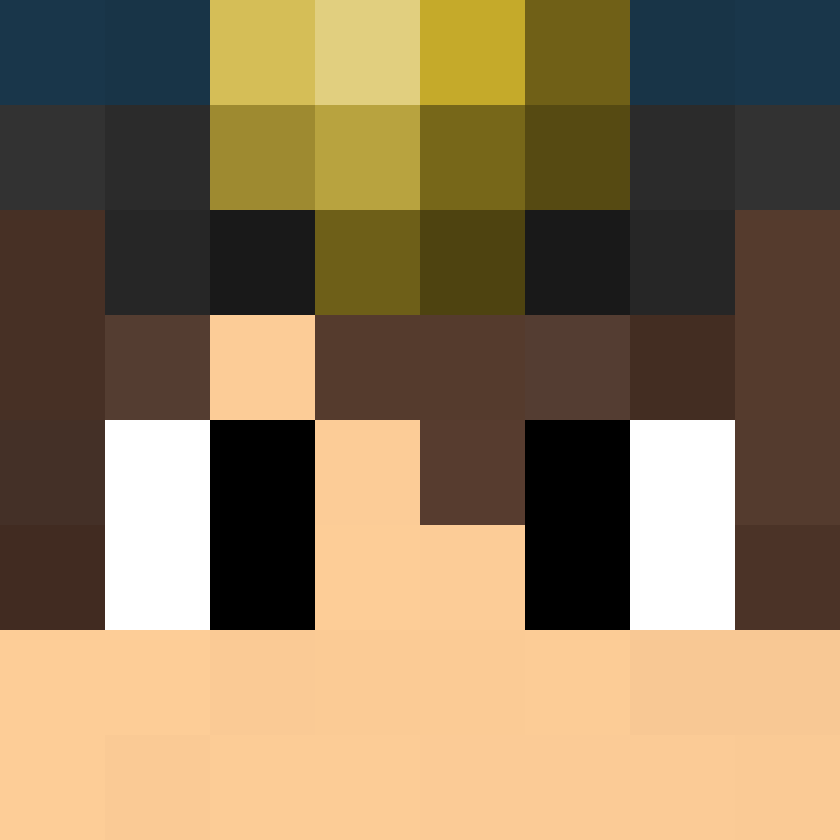 MineJ92's skin