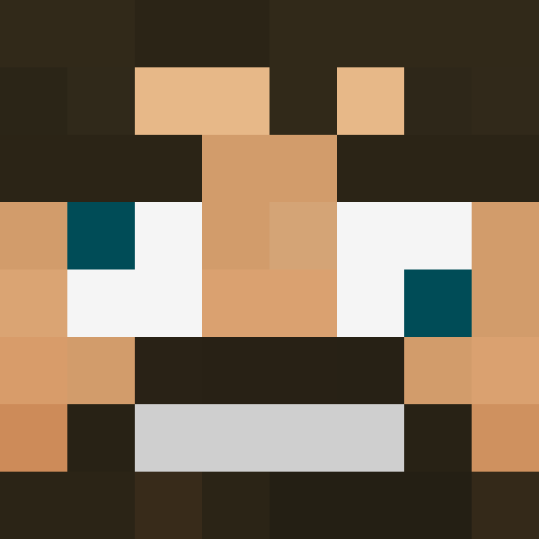 wifese's skin