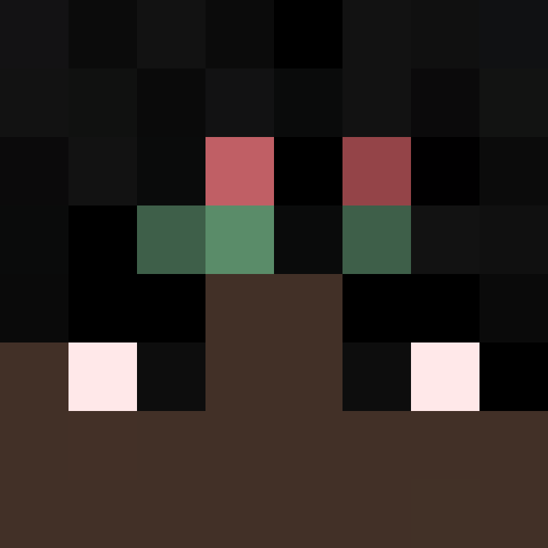 suckks's skin