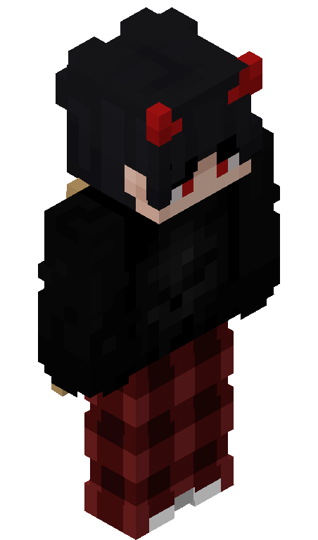 730_kamien1 skin - FULLBODY_ISO_FRONT