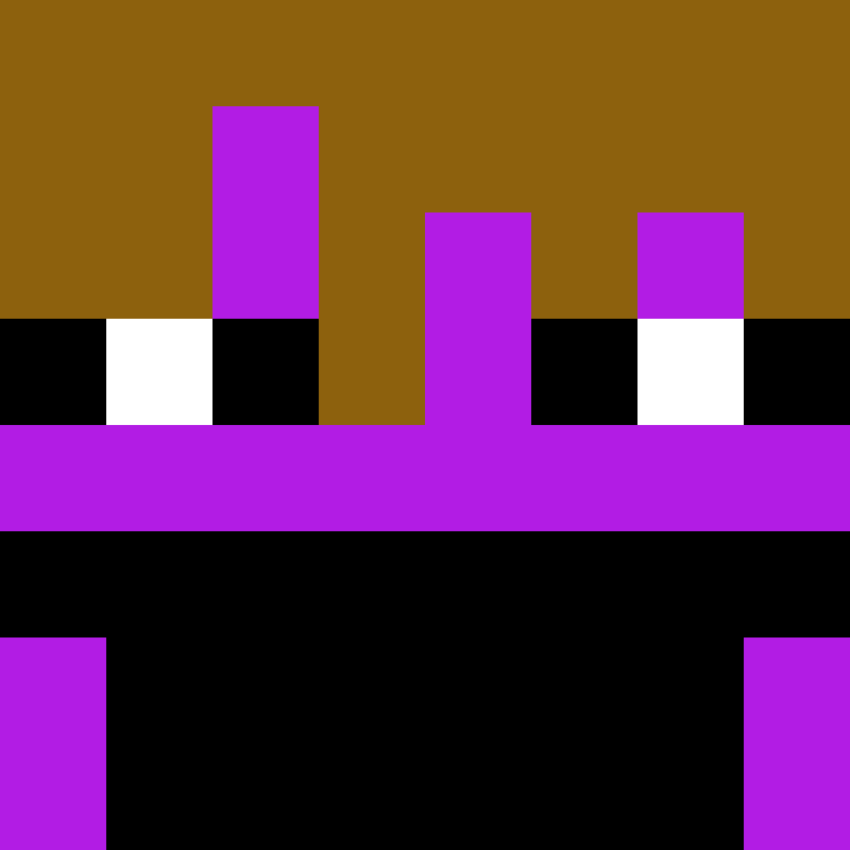 muurmann's skin
