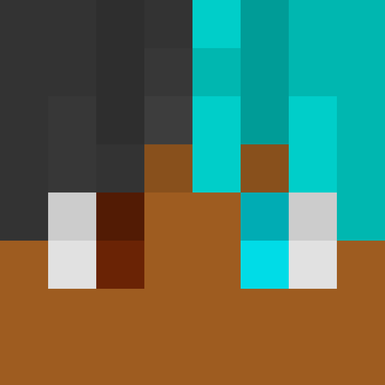 Kumarzio's skin