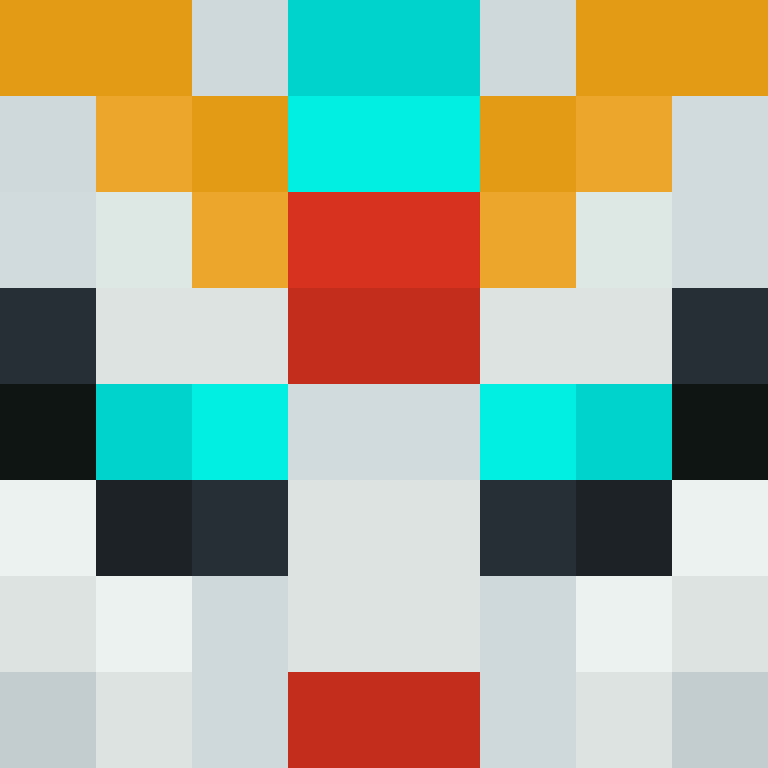 GoshGimbo's skin