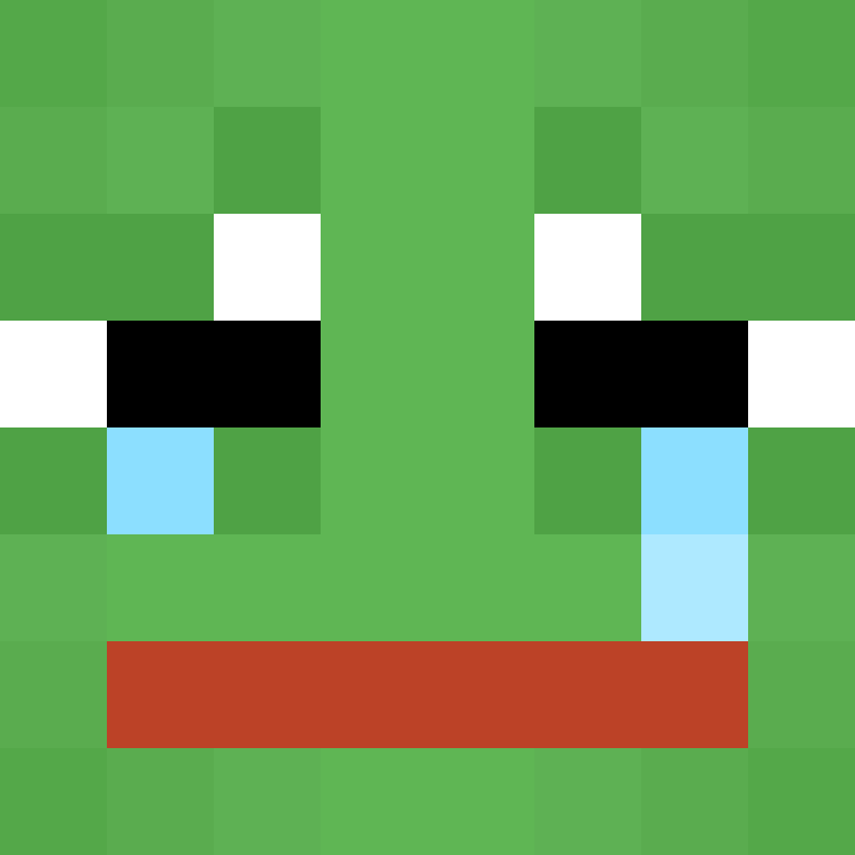 Fucate's skin