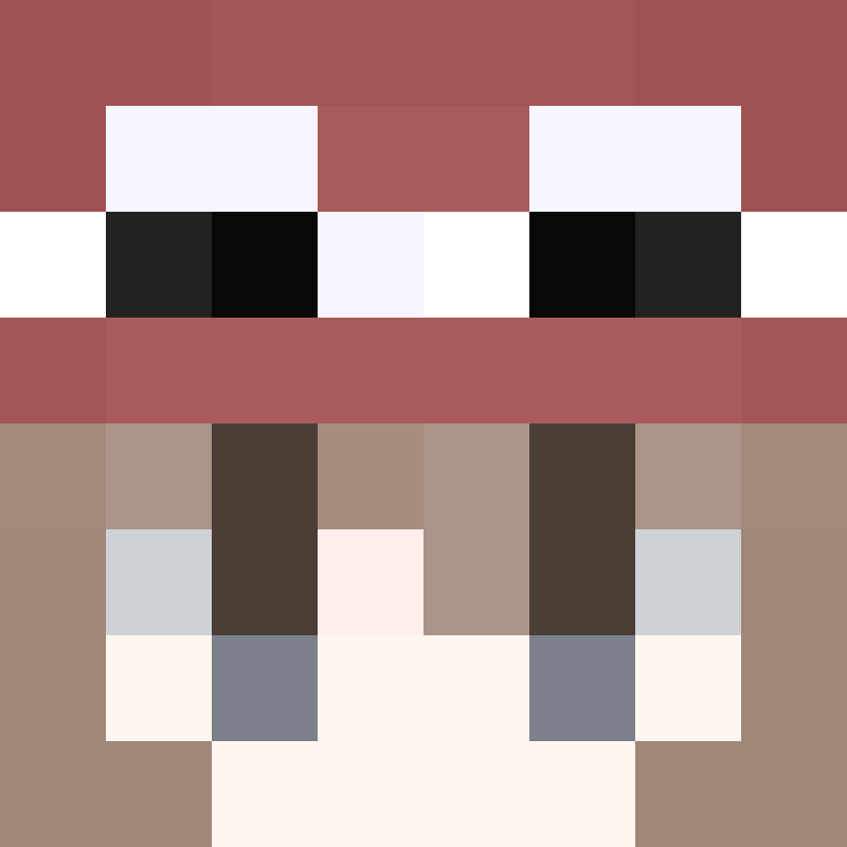 Linezinha's skin