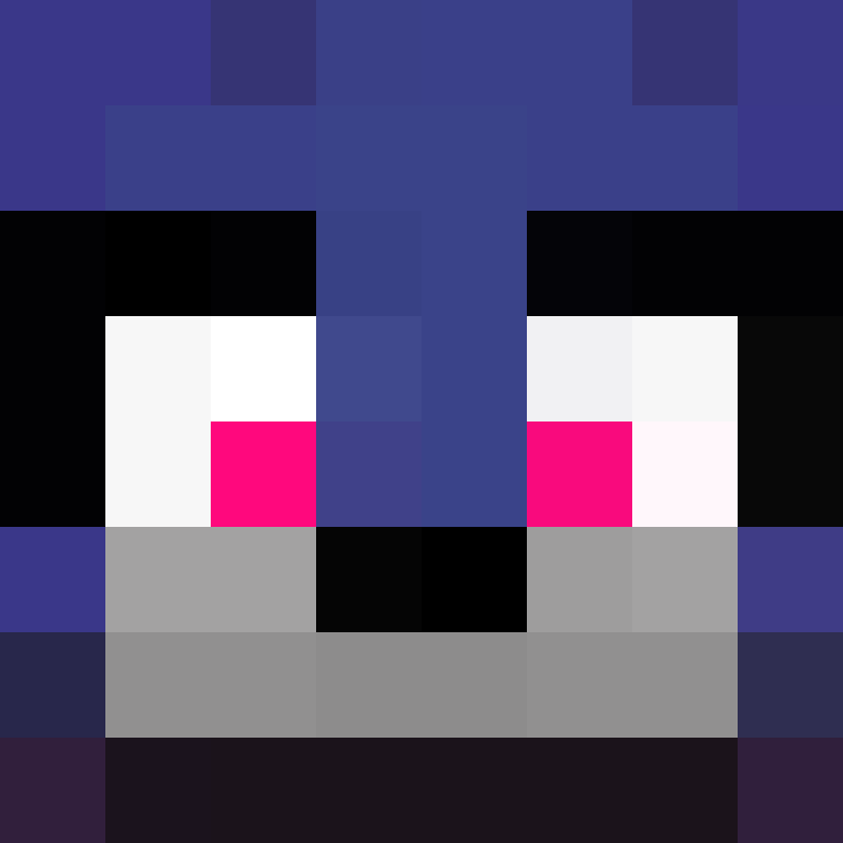 Logitech_9999's skin