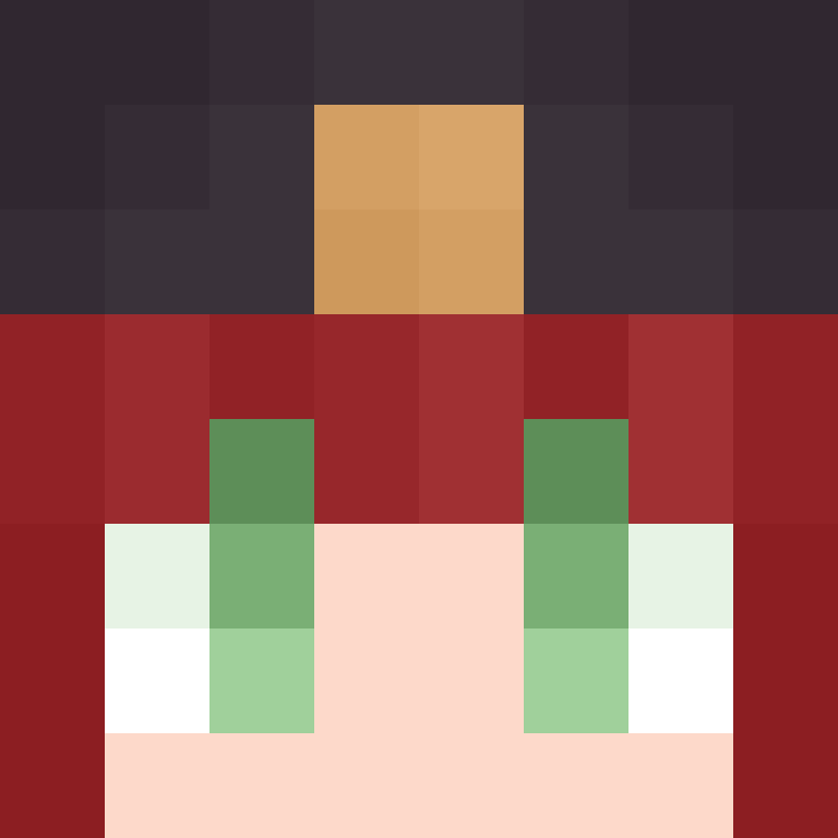 BeeBoiFr's skin