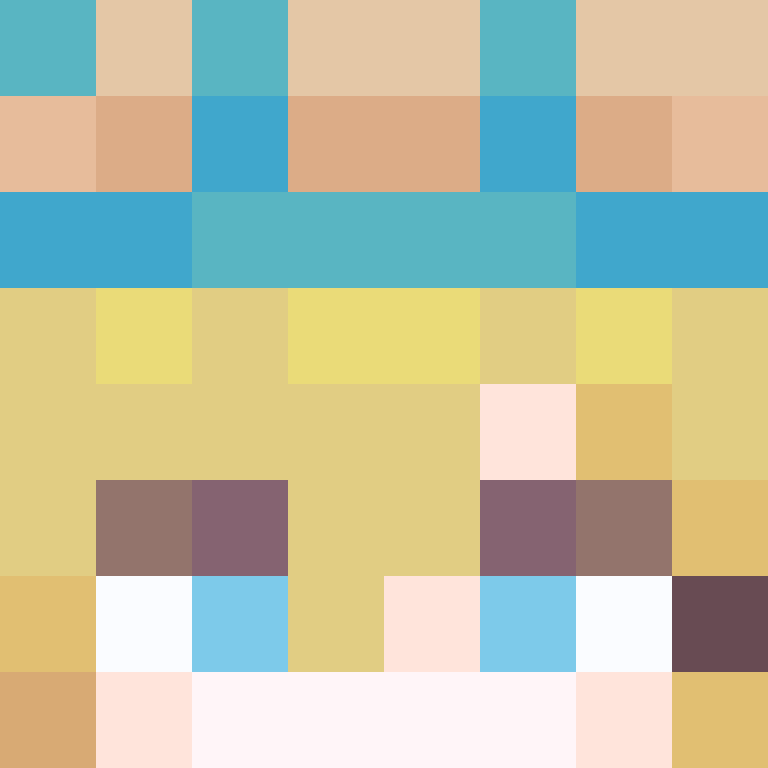 Yumyimmy's skin