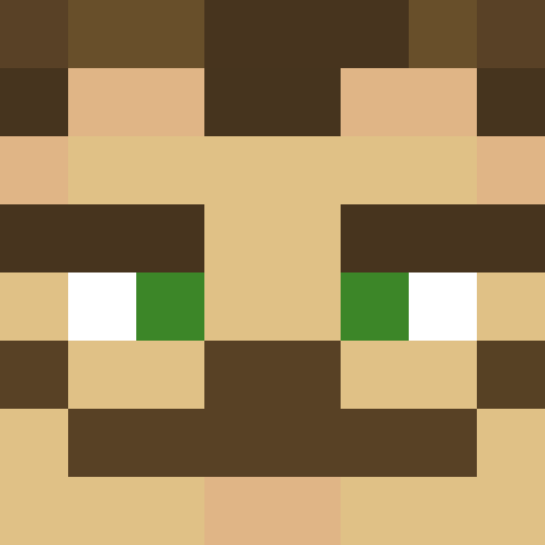 Heker1000's skin