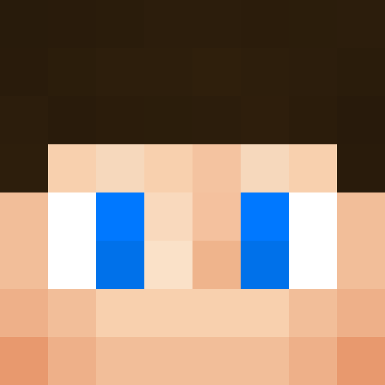 byLuxes's skin