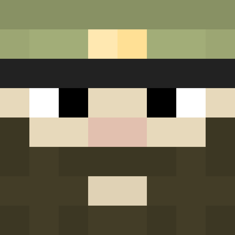 fuddiest's skin