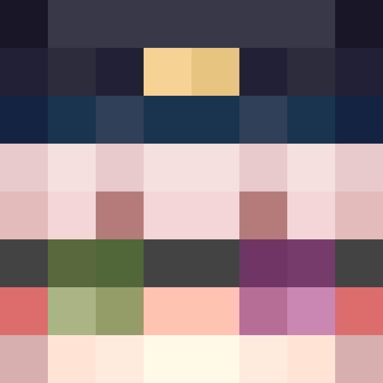 IheWorld's skin