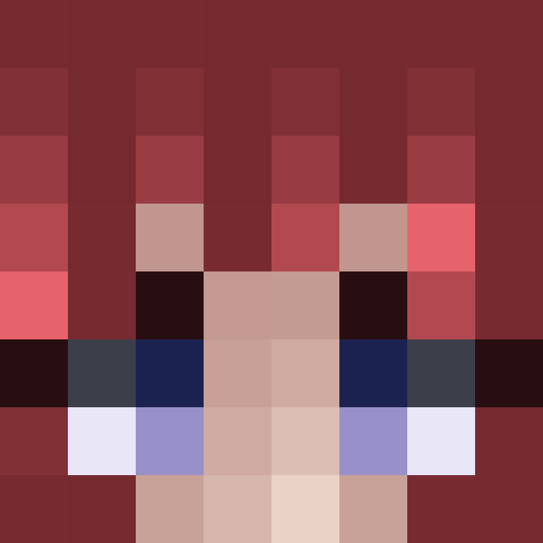 CatGirlReze's skin