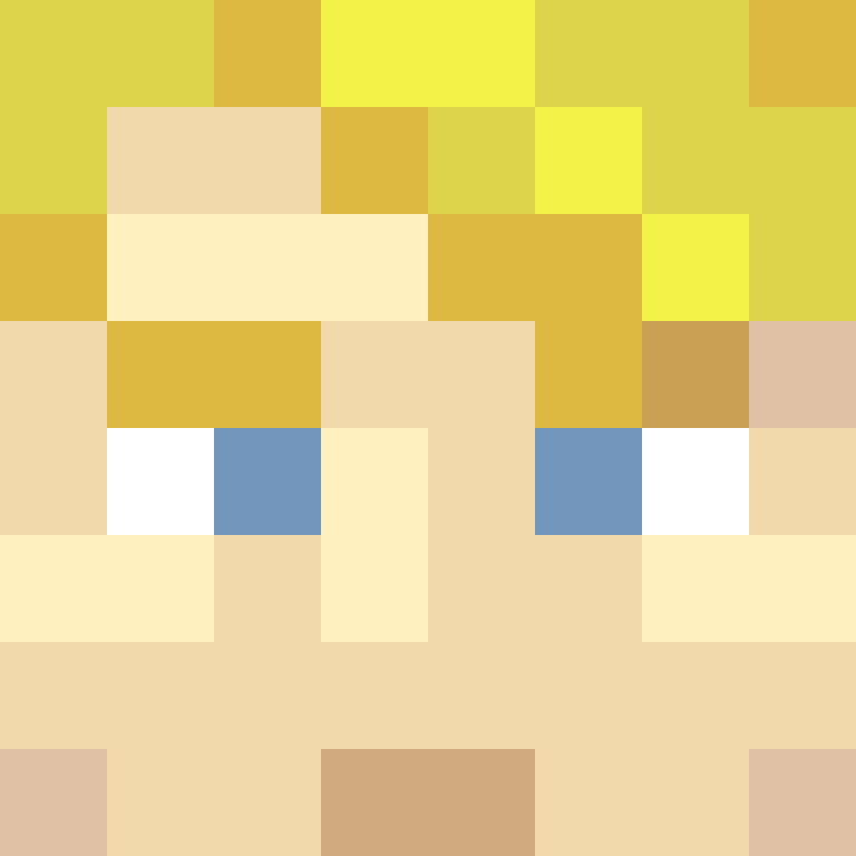 Wonder_boyYT's skin
