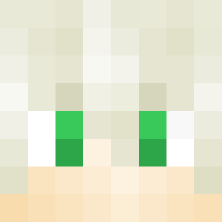 Pandimetro's skin