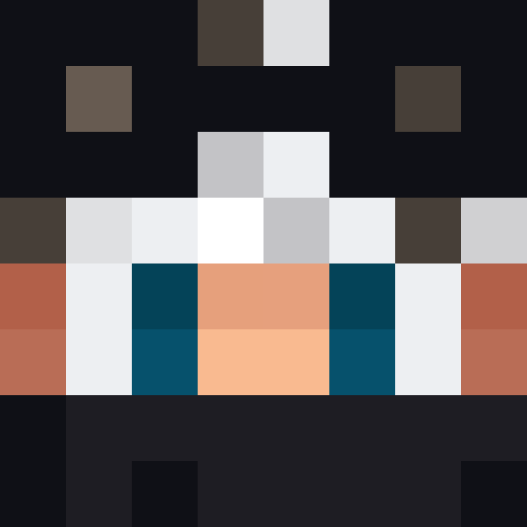 ZeTlo's skin