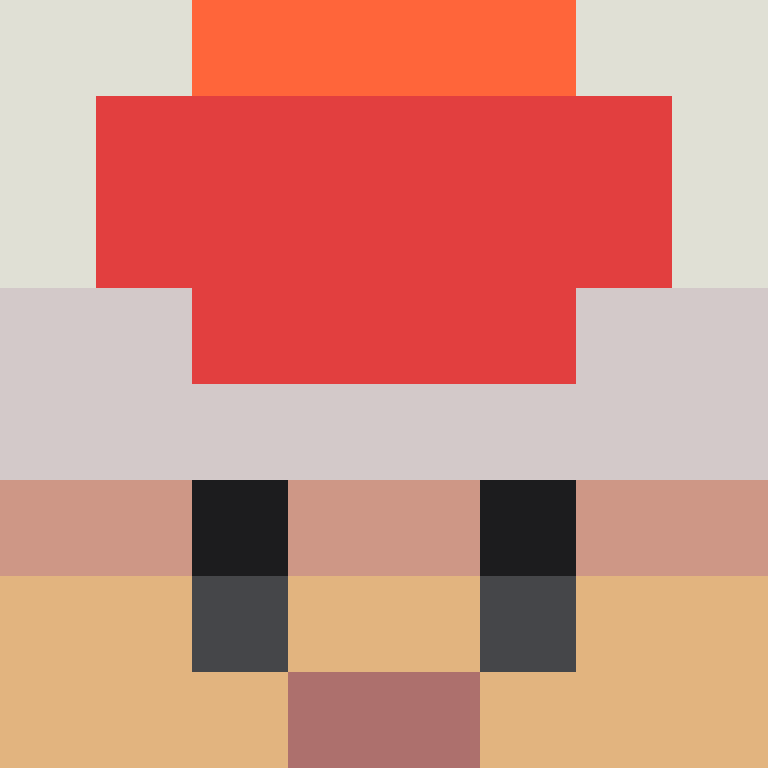 PlasticSpoonYT's skin