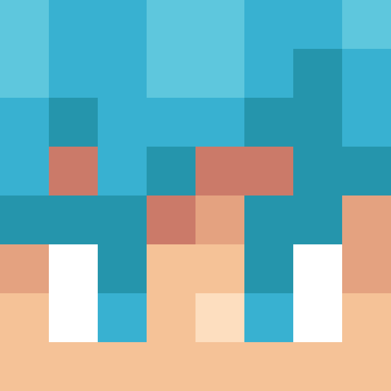 BlazingBlue11's skin