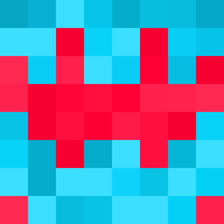 frghl's skin