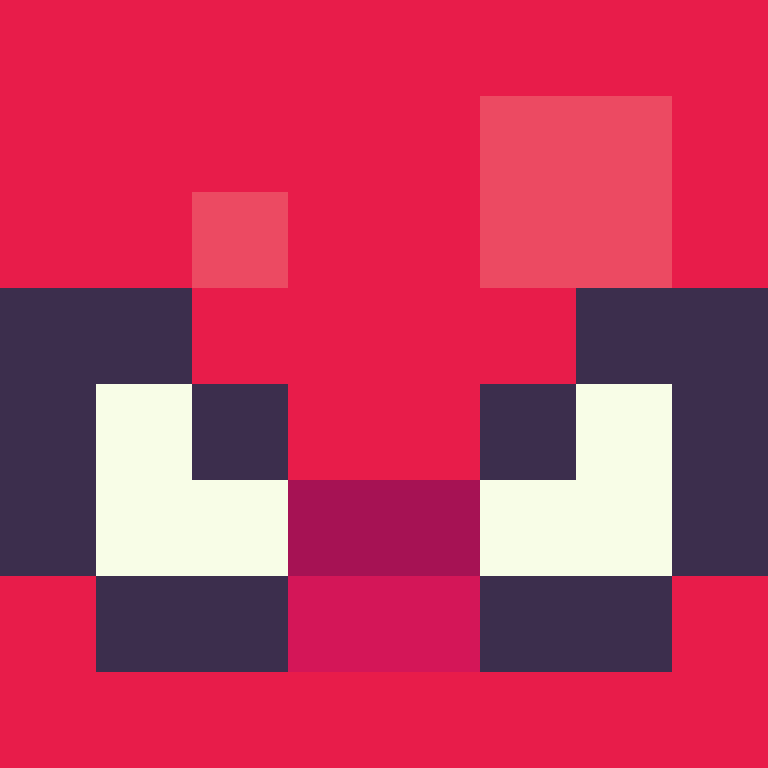Squidtad's skin