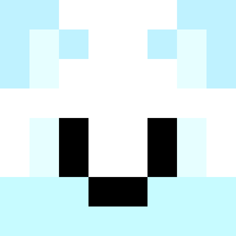 MarsaLeere's skin