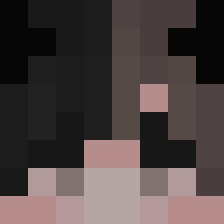 tiredrenny's skin