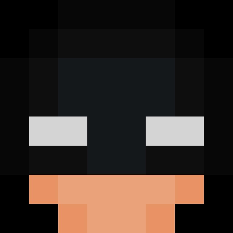Detliss's skin