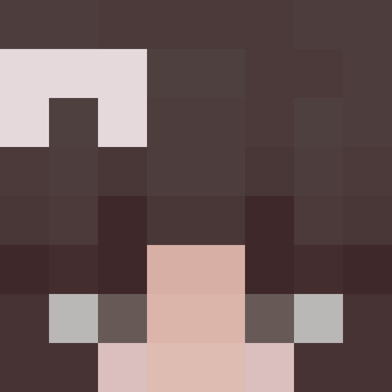 vmpism's skin