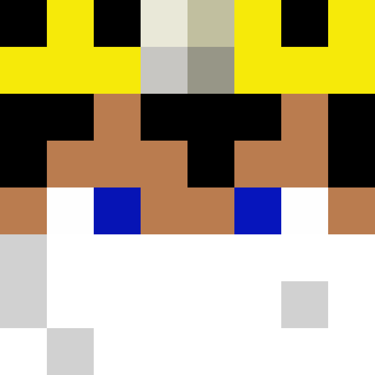 Honako's skin