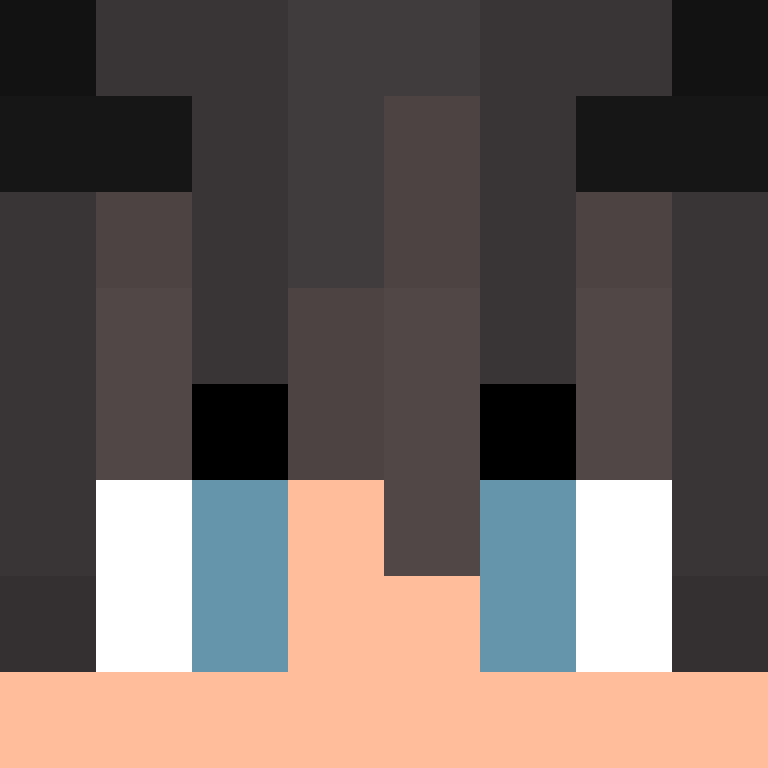 O_Rei's skin