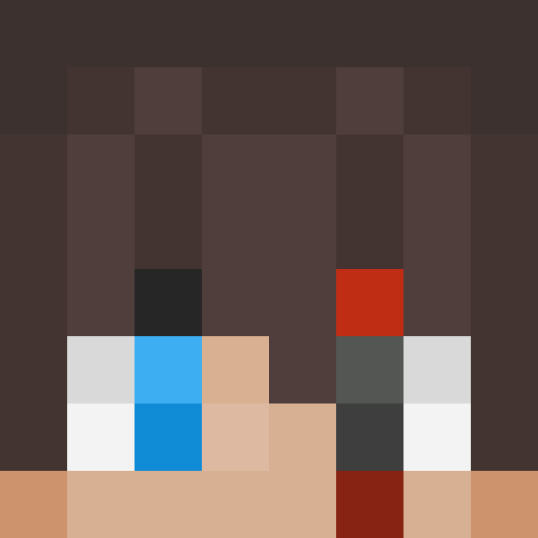 Dragoboy11's skin