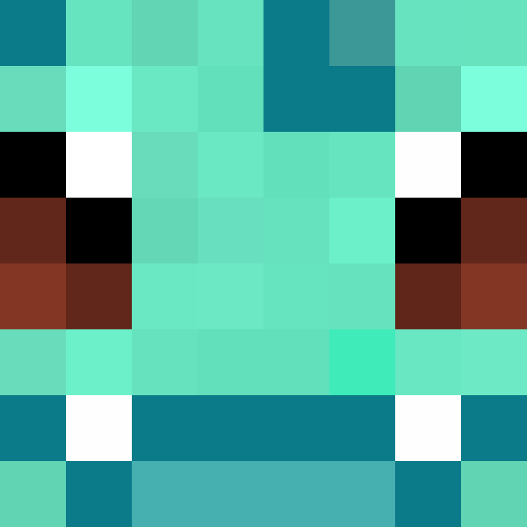 steamysmore's skin