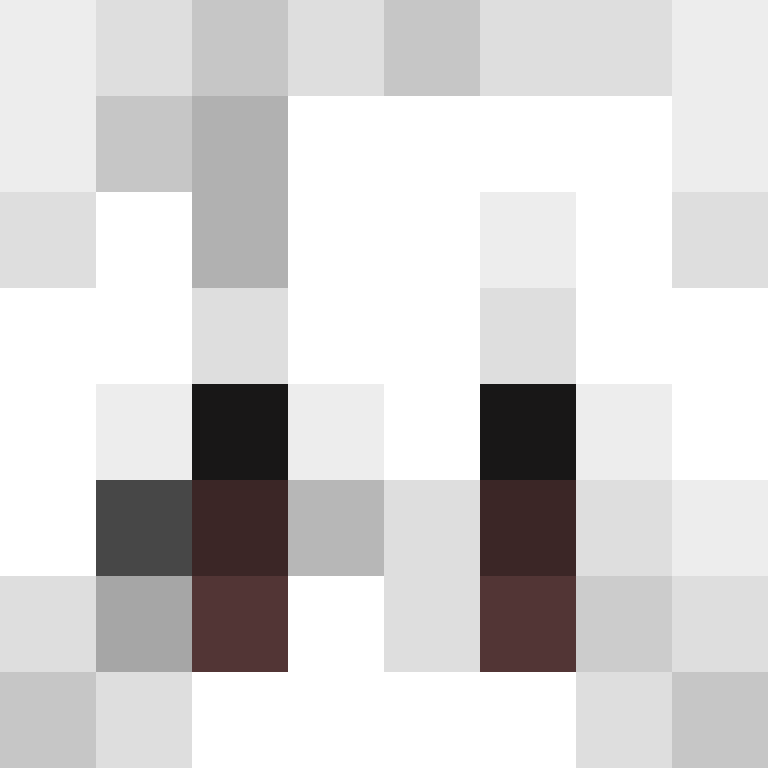 aihv's skin