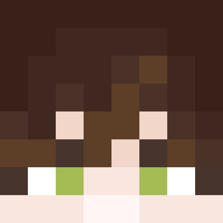 ForestBun's skin