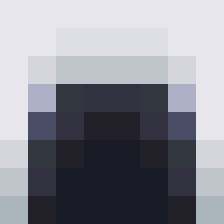 CAVYY's skin