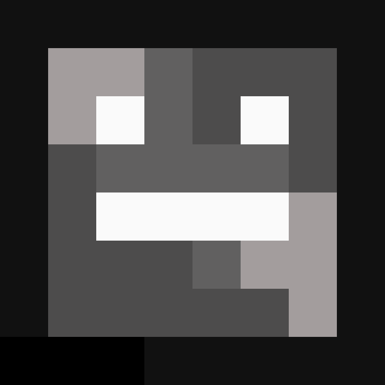 KorLAAN's skin