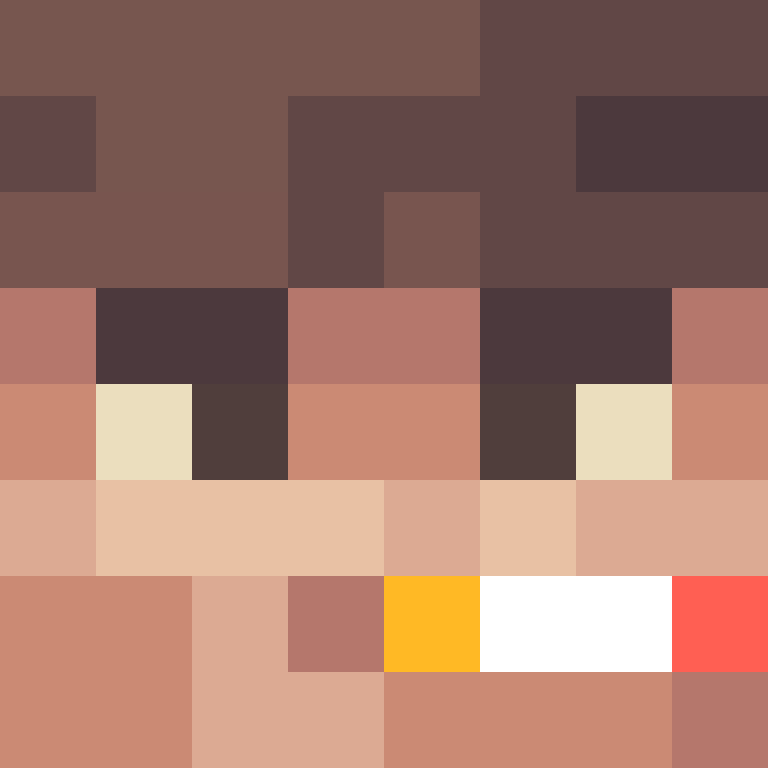 WitheredMann's skin