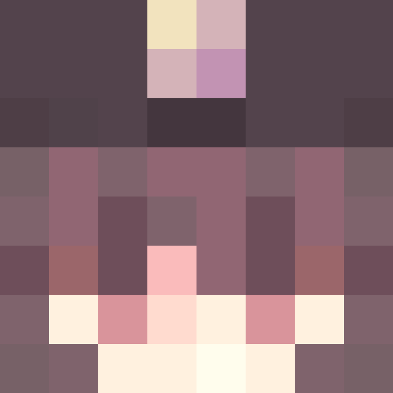 KiraMenma's skin