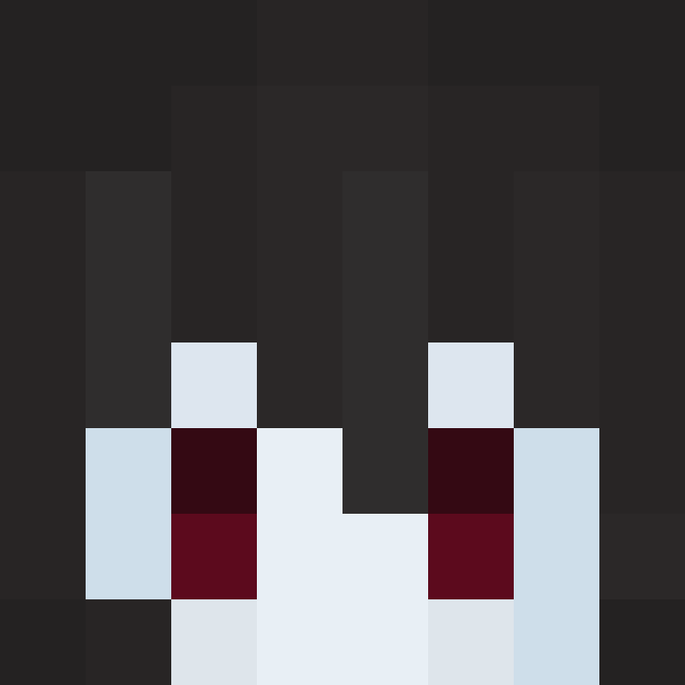 DinaCrew's skin