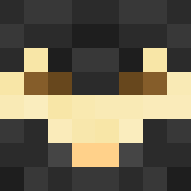 MastrCraftrMiko's skin