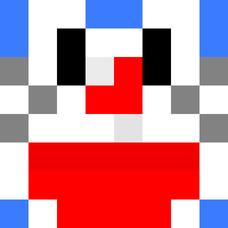 Baggiestdragon's skin
