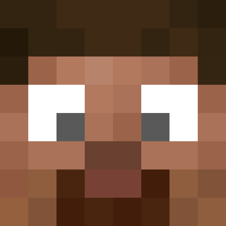 qupak's skin
