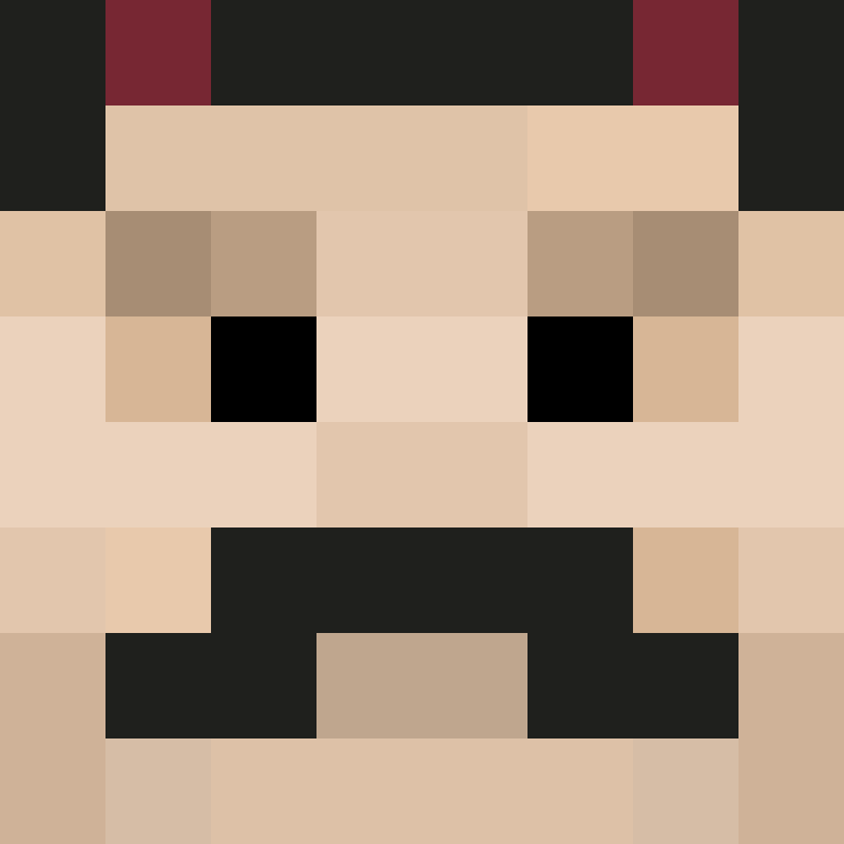 colinPAPA's skin