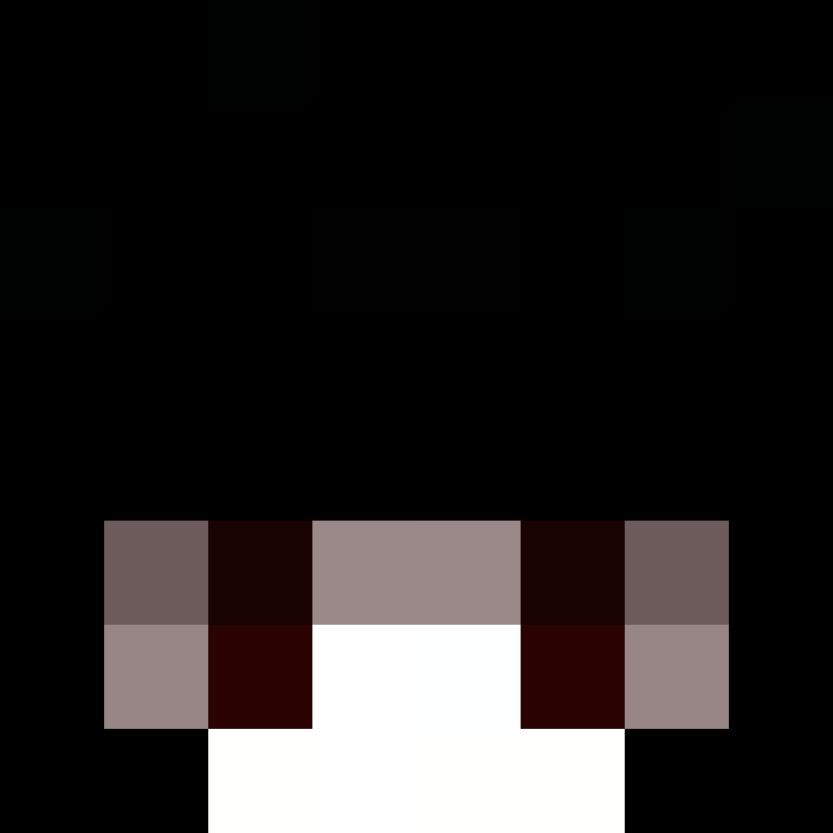 Clouwdie's skin