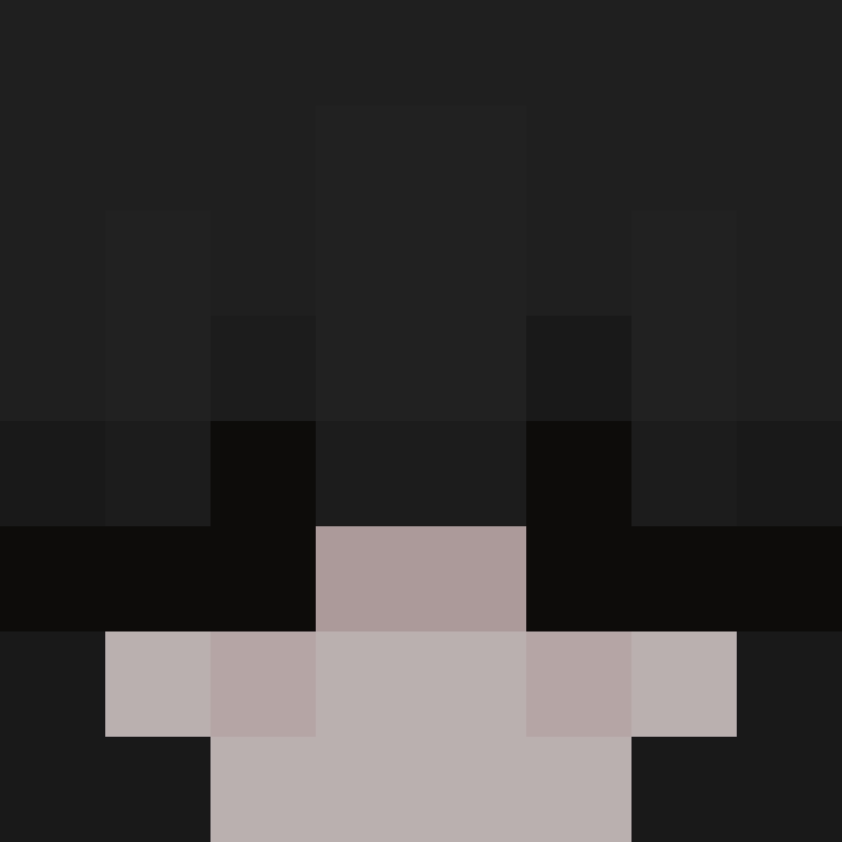 Cluum8's skin