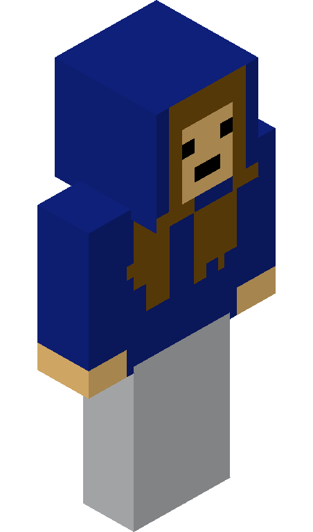 7346592 skin - FULLBODY_ISO_FRONT