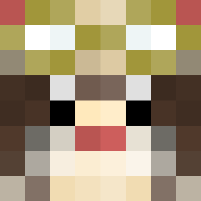 8BQQ's skin