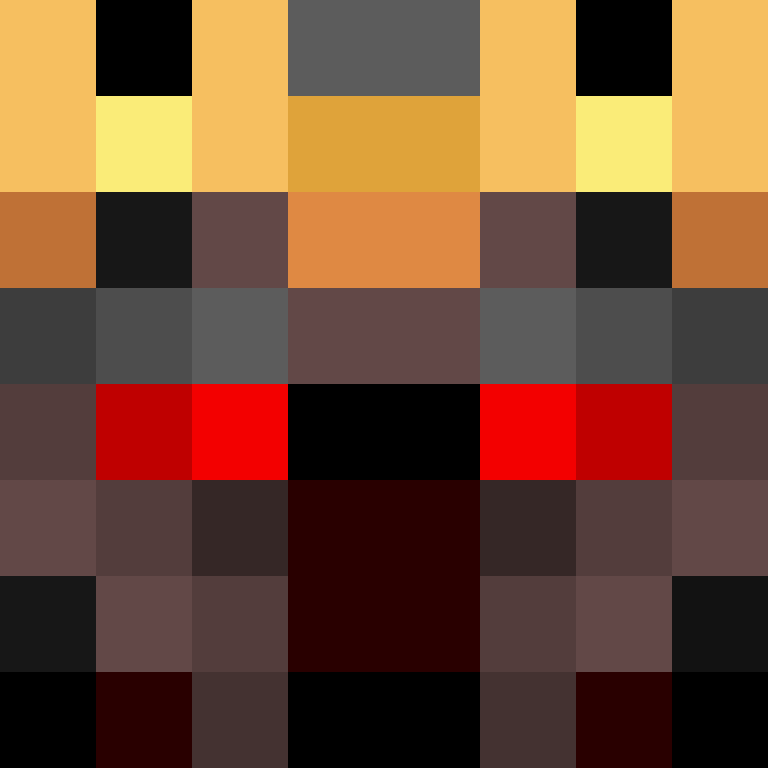 Niko901's skin
