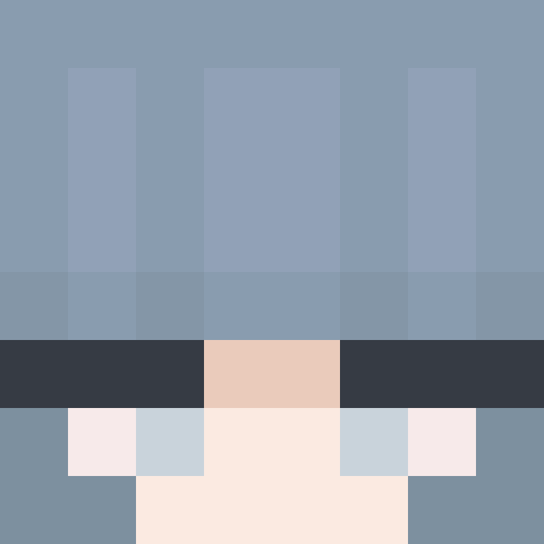 sanqoule's skin