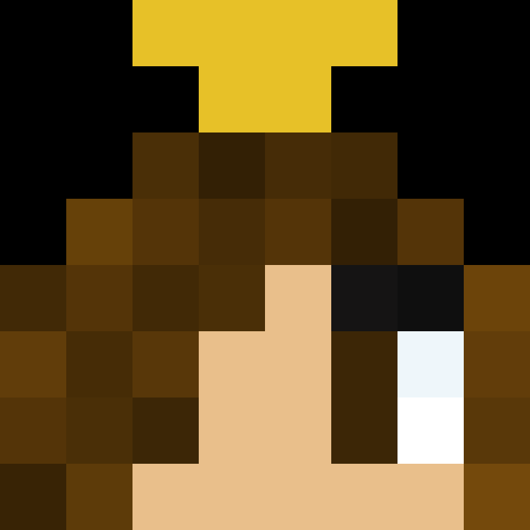 Robenbloks2's skin
